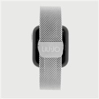 Smartwatches Liu Jo Woman Voice in Steel SWLJ001 - SWLJ001